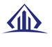 赫曼希尔葡萄园水疗旅馆 Logo